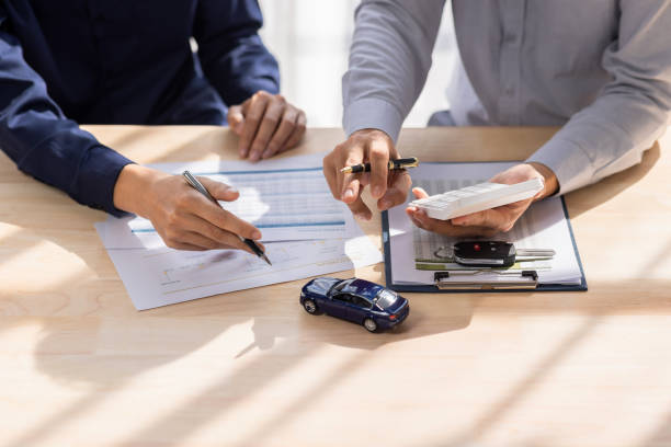 Car insurance options for Morton residents